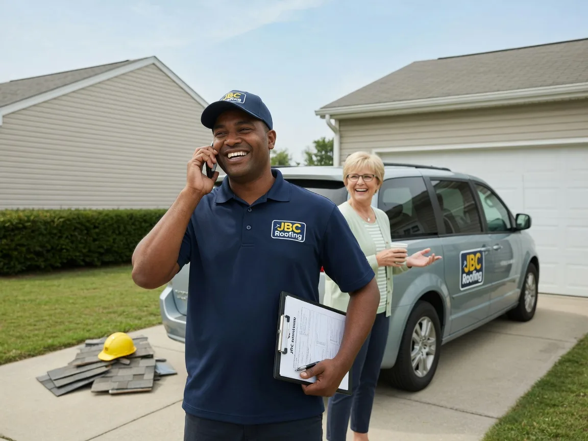 Roof Replacement Turney, MO FAQs